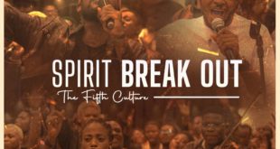 Fifth Culture 'Spirit Break Out' Mp3 Download