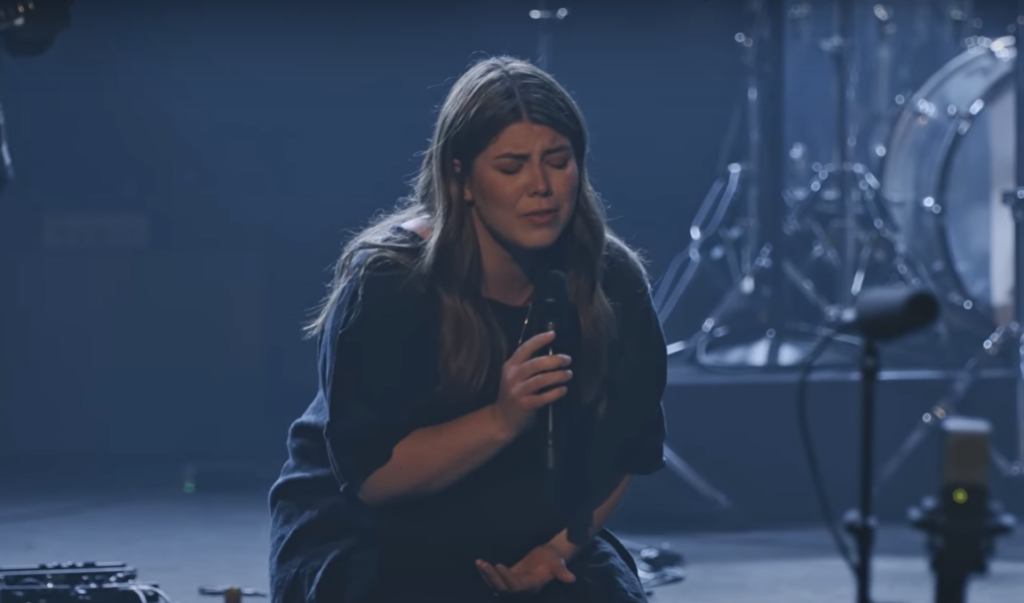 Gateway Worship 'Pieces (Live at The Well)' Music Video