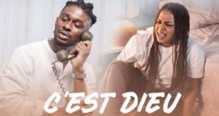 KS Bloom X Chidinma 'C'est Dieu' Mp3 Download