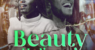 Mama Tee 'Beauty of Holiness' Mp3 Download