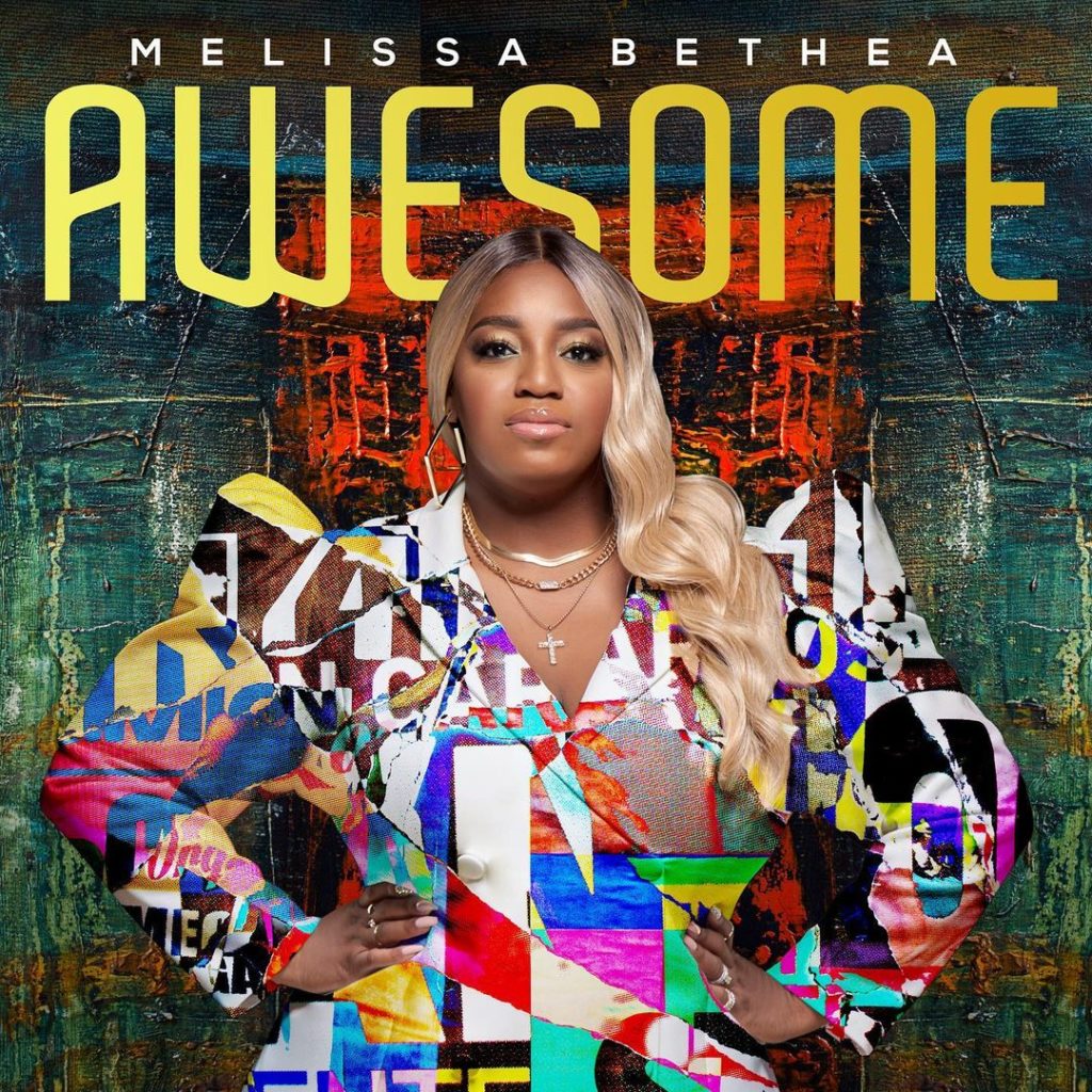 Melissa Bethea 'Awesome' Mp3 Download