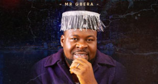 Mr Gbera 'Caregiver' Mp3 Download