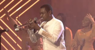 Nathaniel Bassey 'Exalted' Mp3 Download