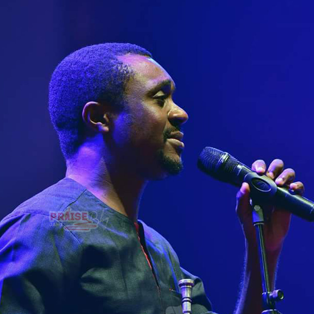 Nathaniel Bassey Shares Inspiring Message