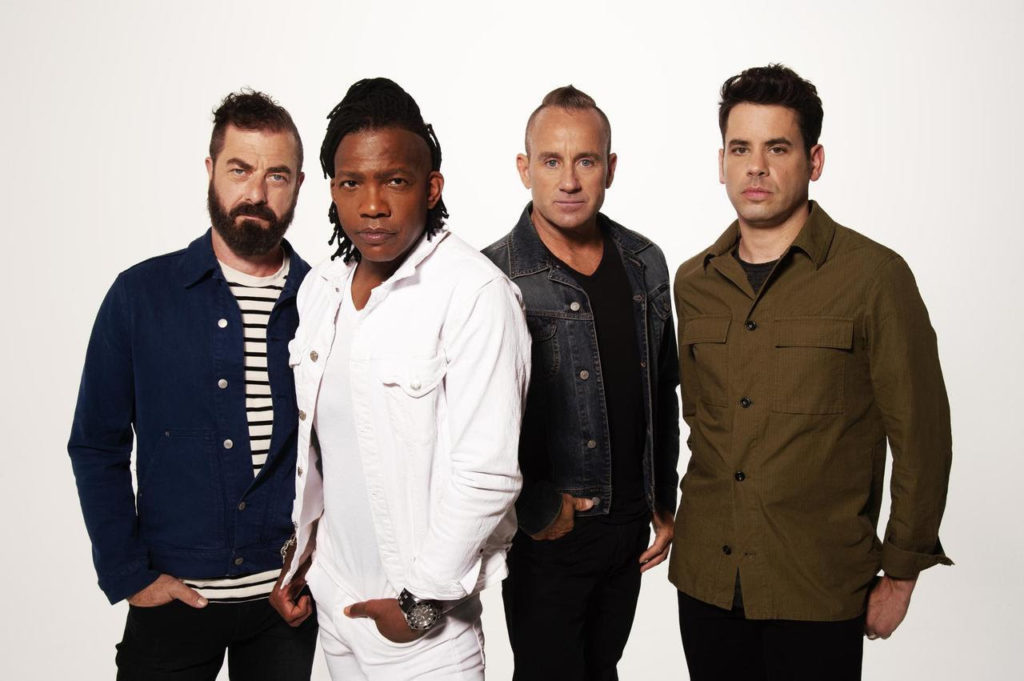 Newsboys 'King of Kings' Mp3 Download