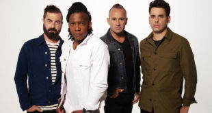 Newsboys 'King of Kings' Mp3 Download