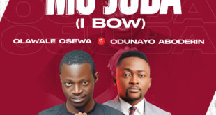 Olawale Osewa 'Mo Juba' (ft. Odunayo Aboderin) Mp3 Download