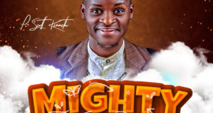 P. Scott Kenneth 'Mighty Turnaround' Mp3 Download