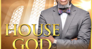 Pastor David A. Porter, Sr 'House of God' Mp3 Download