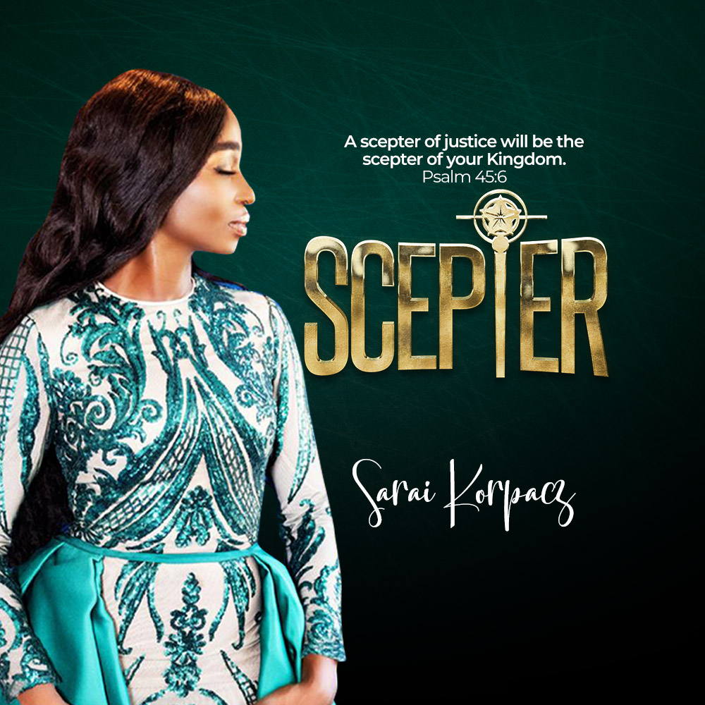 Sarai Korpacz 'Scepter' Mp3 Download