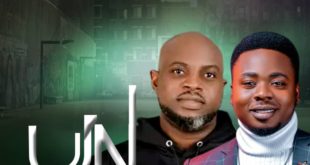 Stephen Omubo 'Unlimited' (ft. Afy Douglas) Mp3 Download