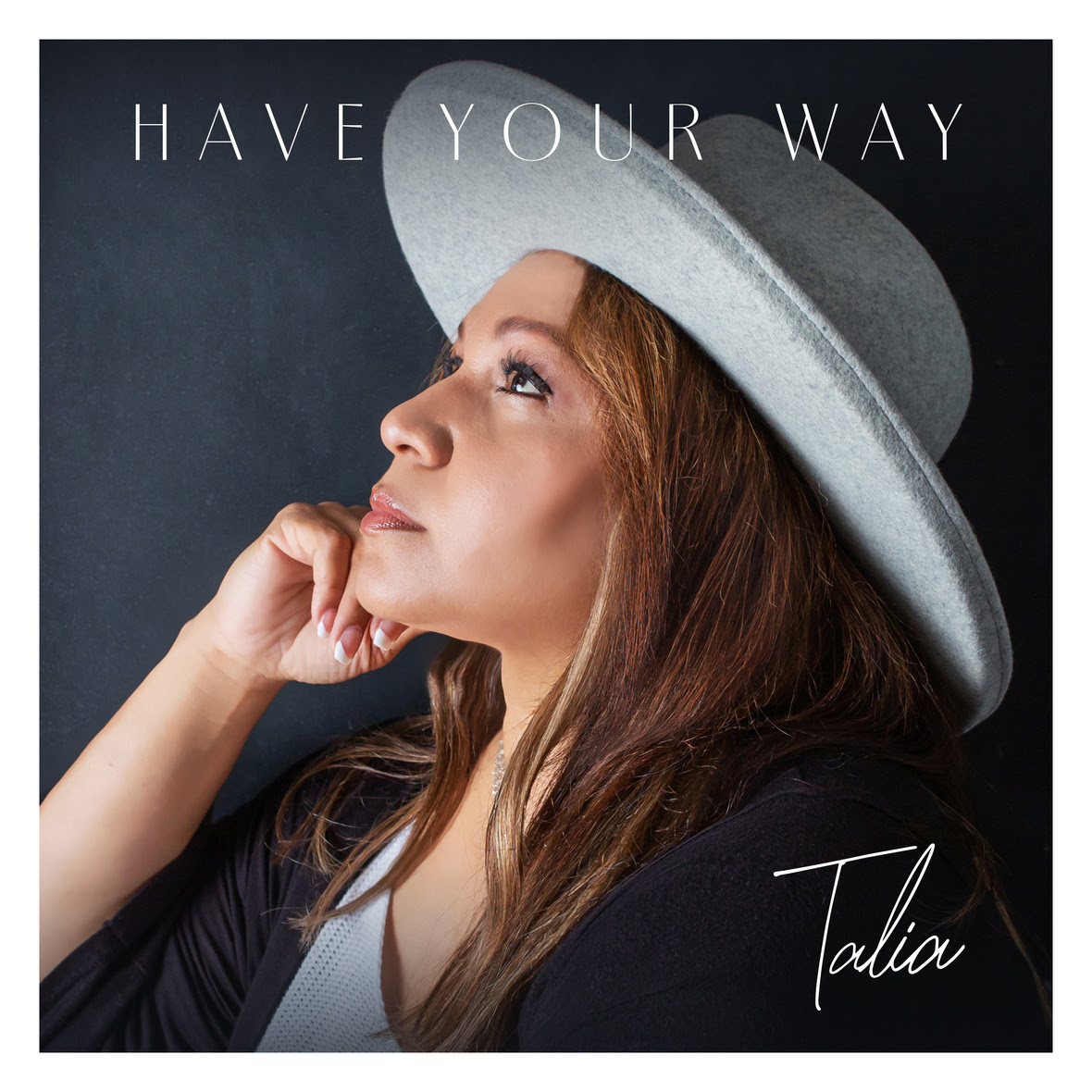 Talia Daniels 'Have Your Way' Mp3 Download