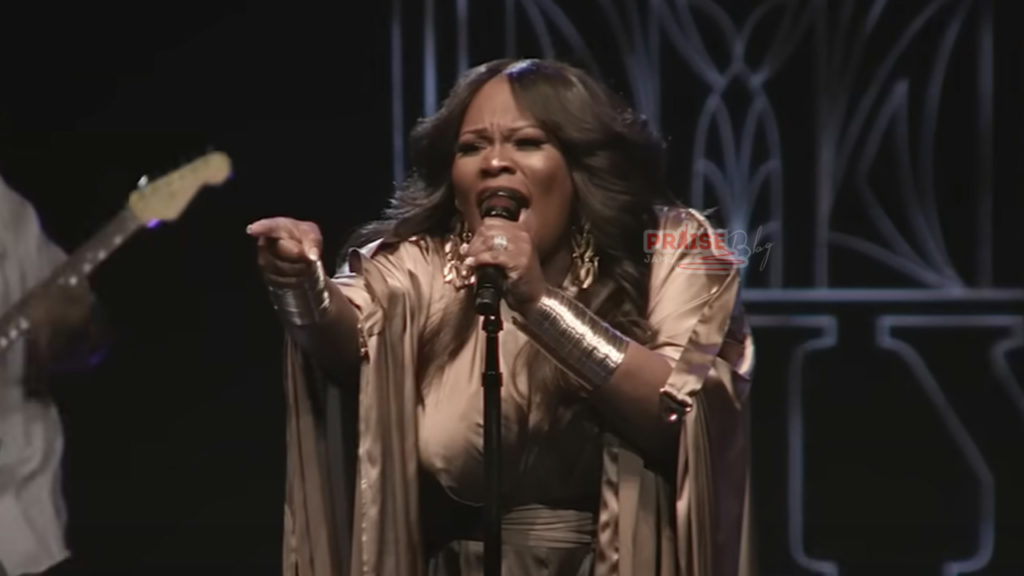 Tasha Cobbs Leonard ‘The Moment’ Mp3 Download