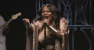 Tasha Cobbs Leonard ‘The Moment’ Mp3 Download