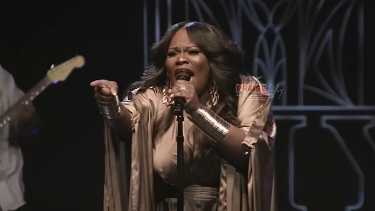 Tasha Cobbs Leonard ‘The Moment’ Mp3 Download - Praisejamzblog.com