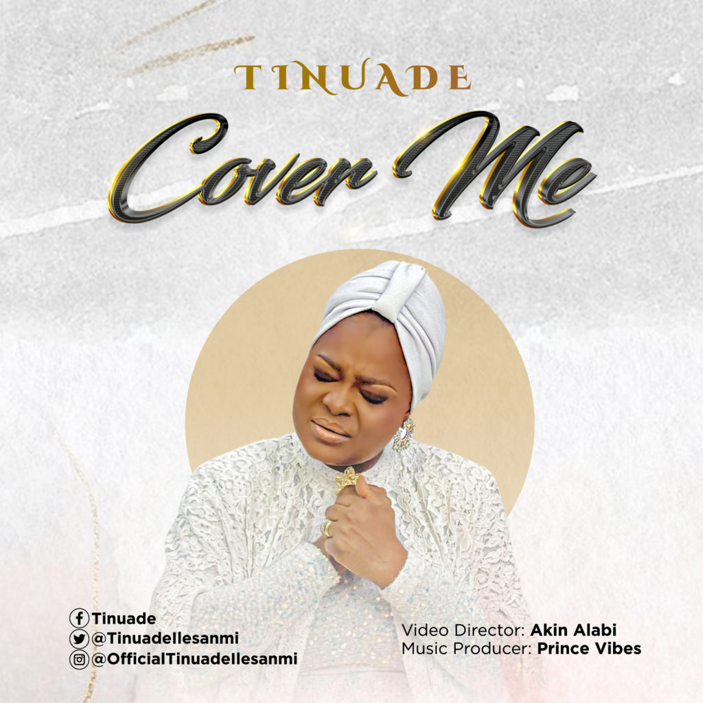 Tinuade 'Cover Me' Mp3 Download