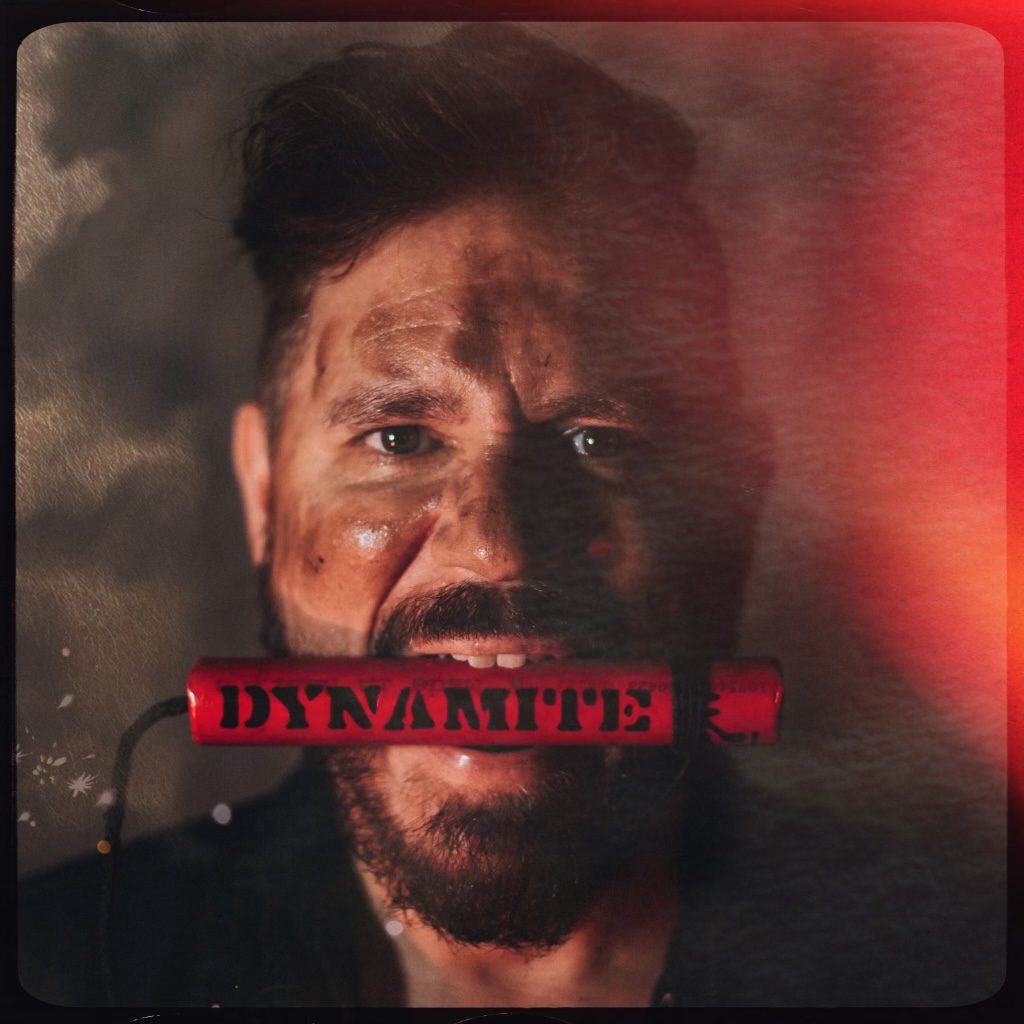 Todd McVicker 'Dynamite' Mp3 Download