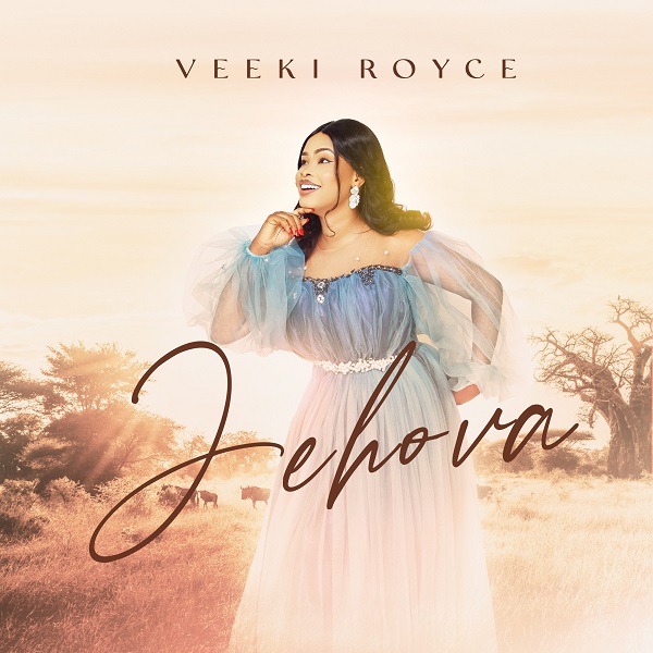 Veeki Royce 'Jehova' Music Video