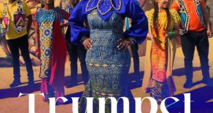 Bsenjo 'Trumpet Sound' (ft. Soweto Gospel Choir) Mp3 Download