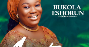 Bukola Eshorun 'Greatness' Mp3 Download