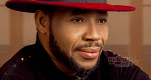 Chris Morgan & Tope Alabi 'Daily As I Live'