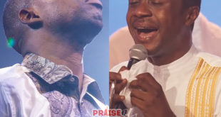 Dunsin Oyekan 'YHWH' (ft Nathaniel Bassey) Mp3 Download