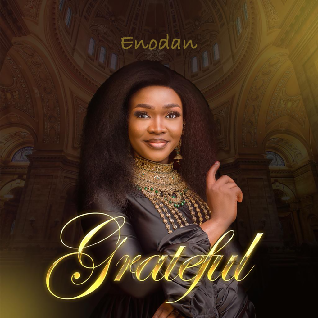 Enodan 'Grateful' Mp3 Download