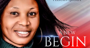 Felicia Abiola 'A New Beginning' Mp3 Download