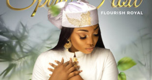 Flourish Royal 'Spirit Flow' Mp3 Download