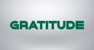 Izee M. 'Gratitude' Mp3 Download