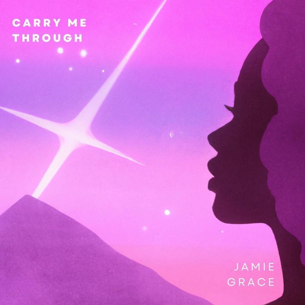 Jamie Grace 'Carry Me Through' Mp3 Download