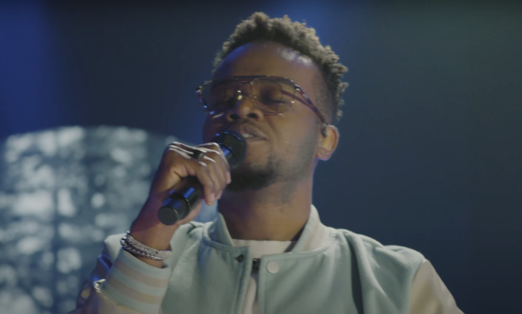 Lakewood Music & Travis Greene 'Yahweh' Mp3 Download