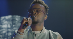 Lakewood Music & Travis Greene 'Yahweh' Mp3 Download