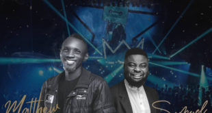 Matthew Abutu 'The Reason' (ft. Samuel Folabi) Mp3 Download