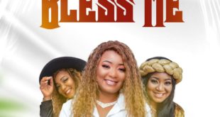 Oluwayemisi Yakubu 'Bless Me' Mp3 Download