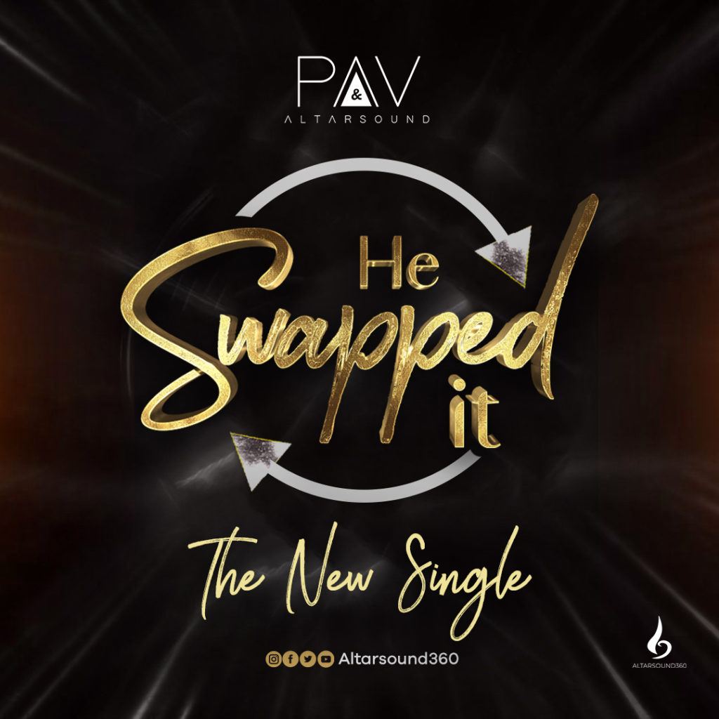  PAV & Altarsound 'He Swapped It' Mp3 Download