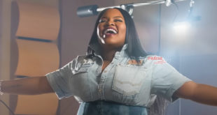 Tasha Cobbs Leonard 'Forever At Your Feet' Mp3 Download