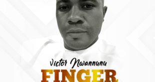 Victor Nwannunu - Finger of God