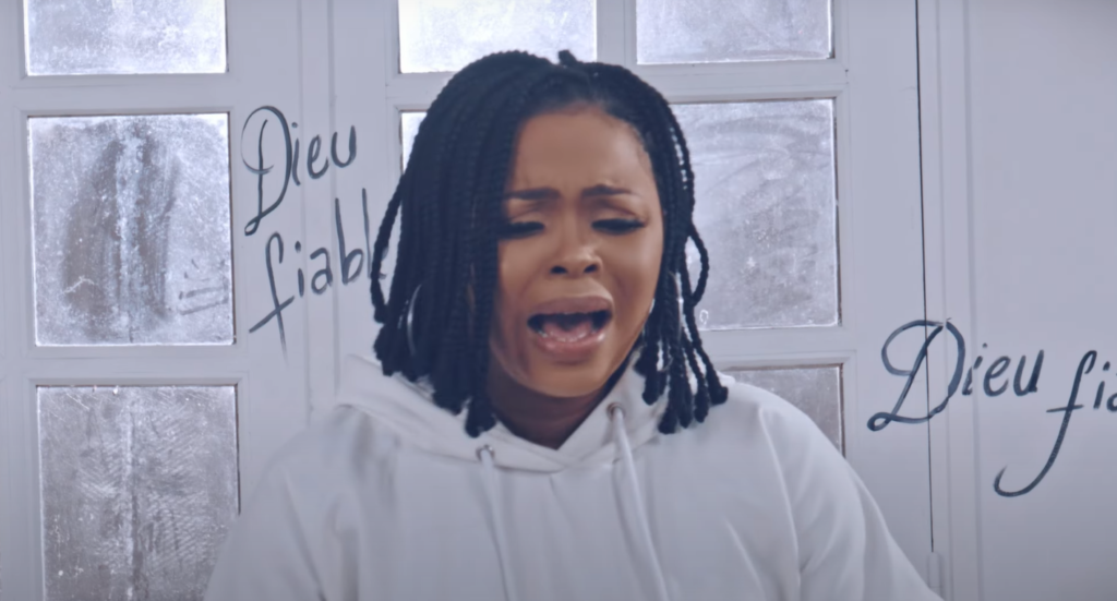 Chidinma 'Jehovah (Je Suis Béni)' Mp3 Download