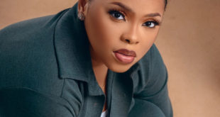 Chidinma 'Psalm 16' Album