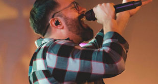 Danny Gokey 'Live Up To Your Name' Mp3 Download