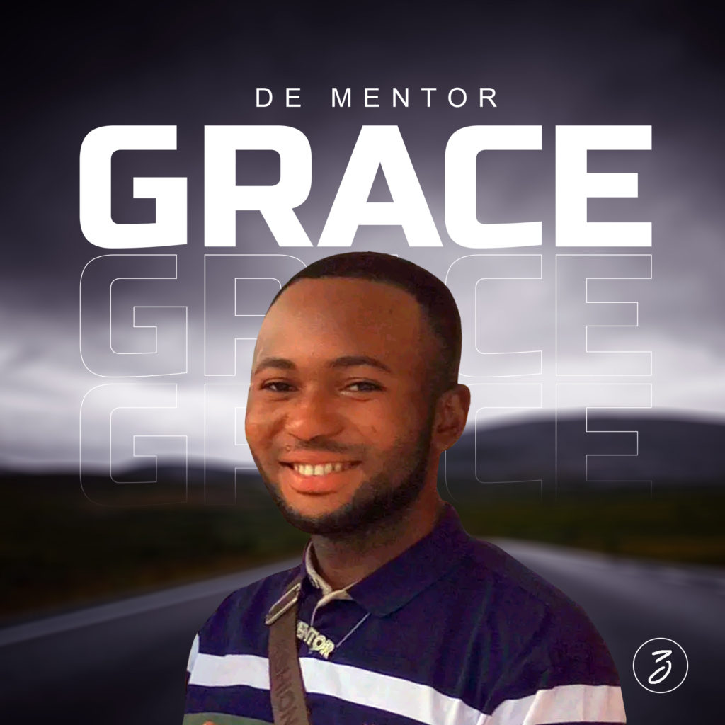 De Mentor 'Grace' Mp3 Download