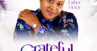 Esther Victor - Grateful