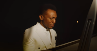 Frank Edwards 'The Grace' Mp3 Download