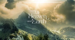 JeNaya Robbs - All Heaven and Earth