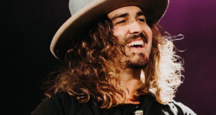 Jordan Feliz ‘Joy To Our World’ Christmas EP