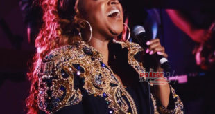 Kierra Sheard 'Miracles' (ft. Pastor Mike Jr.) Mp3 Download