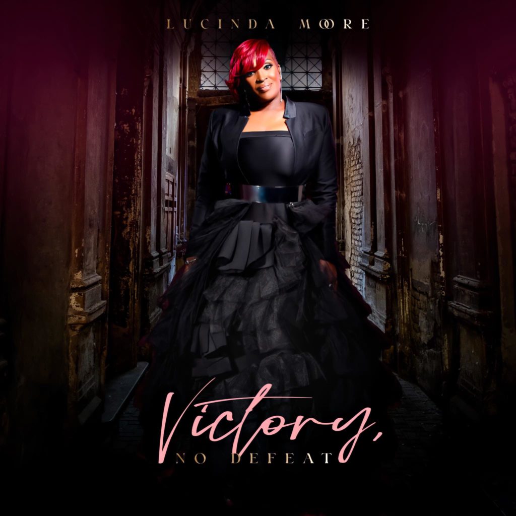 Lucinda Moore 'Victory, No Defeat' Mp3 Download