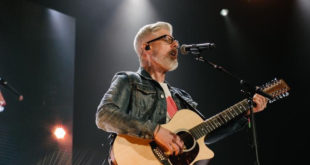 Matt Maher 'The Way You Love Me' Mp3 Download