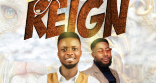 Min Smile 'You Reign' (ft. UB Praise) Mp3 Download